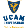 Trang chủ 343 UCAM Murcia